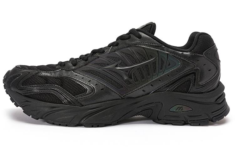 Mizuno Fiyi 2K 'Black Dark Grey'