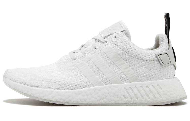 Adidas Nmd R2 Crystal White