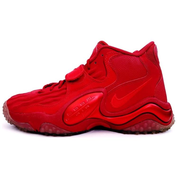 Nike Air Zoom Turf Jet 97 'Red October'