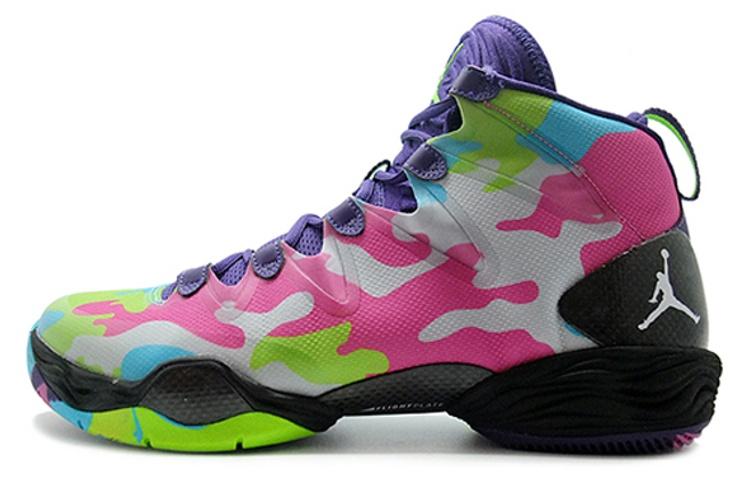 Jordan XX8 Se Bel Air