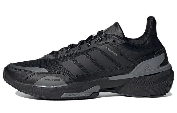 Adidas Mts Cozy Wear resistant Black