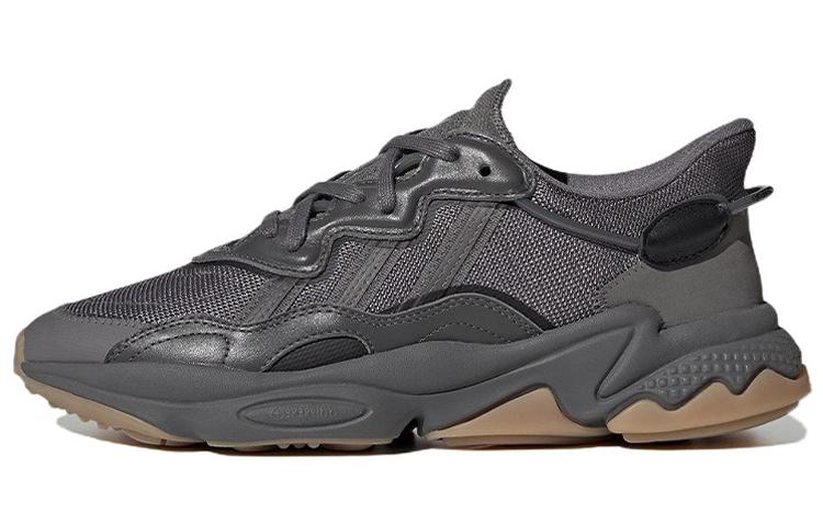 Adidas Ozweego Grey Five Gum