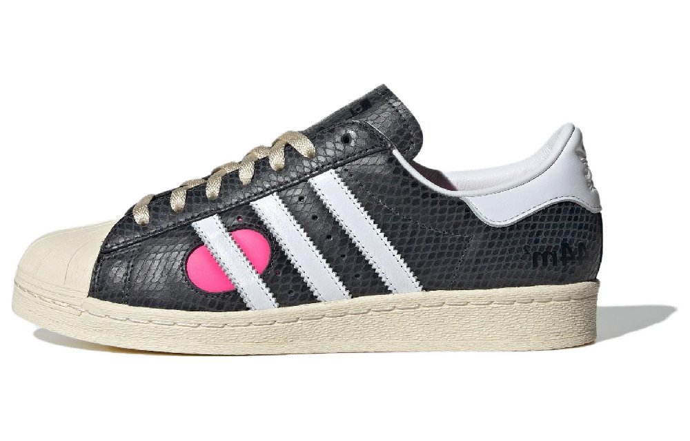 adidas originals Superstar 82 Carbon