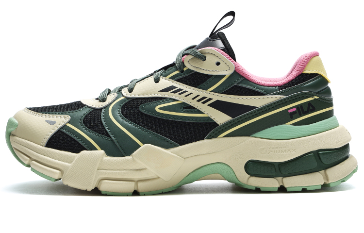 FILA Decoder 'Green' Women's