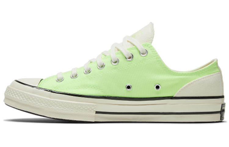 Converse Chuck 70 Low 'Psychedelic Hoops'