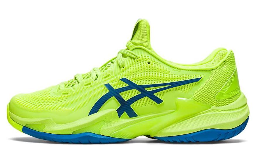 Asics Court Ff 3 'Hazard Green' Women's