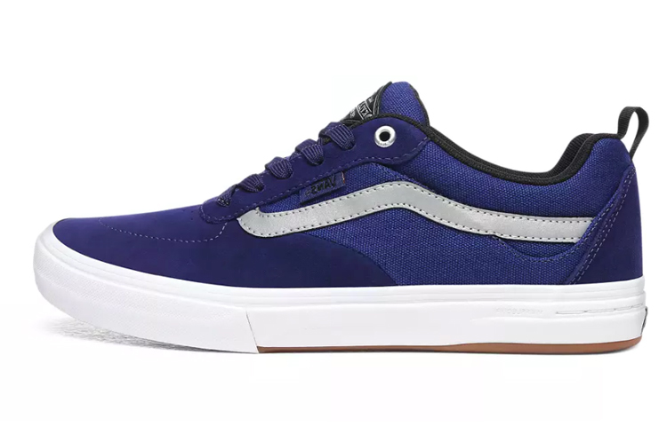 Vans Reflective Kyle Walker Pro Blue