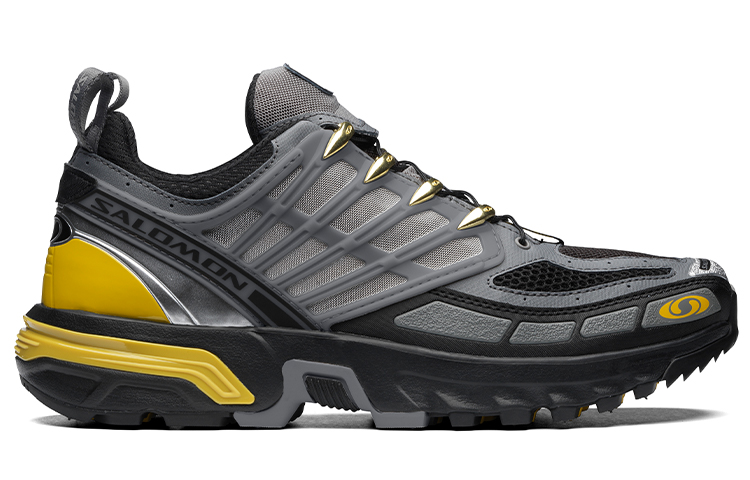 SALOMON Acs Pro Advanced 'Silver'