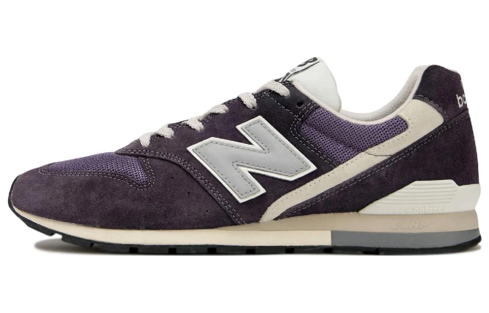 New Balance 996 'Purple'