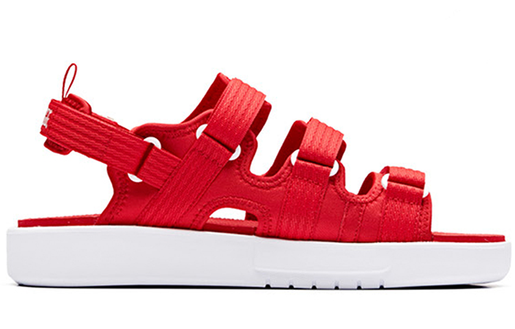 Coca Cola x Anta Sports Sandals Men's Red купить в интернет-магазине Yoocart с быстрой доставкой по России.