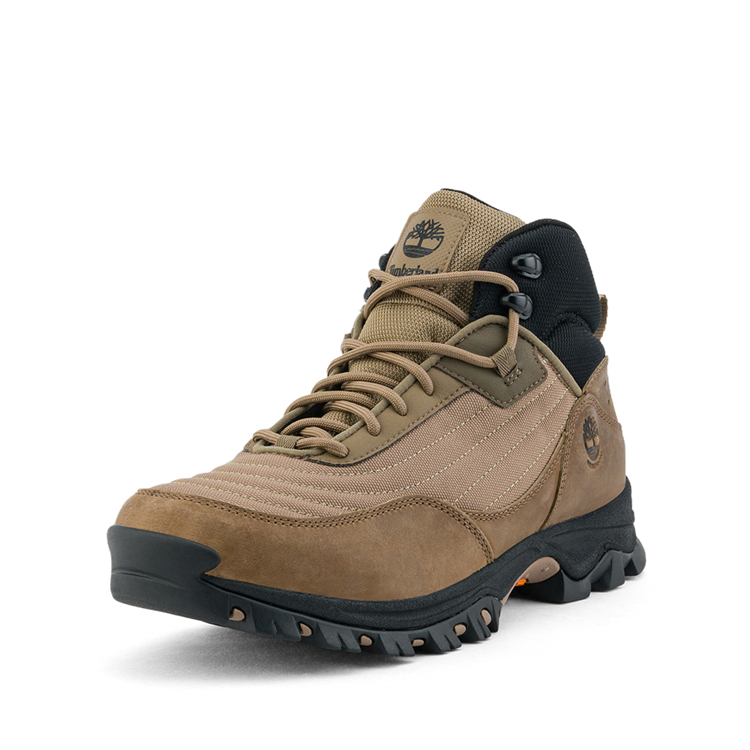 Timberland Hiking/Trekking Shoes Men's Brown купить в интернет-магазине Yoocart с быстрой доставкой по России.