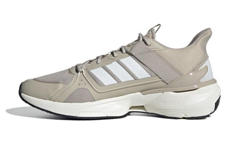 Adidas Futurevulc 'Grey White'