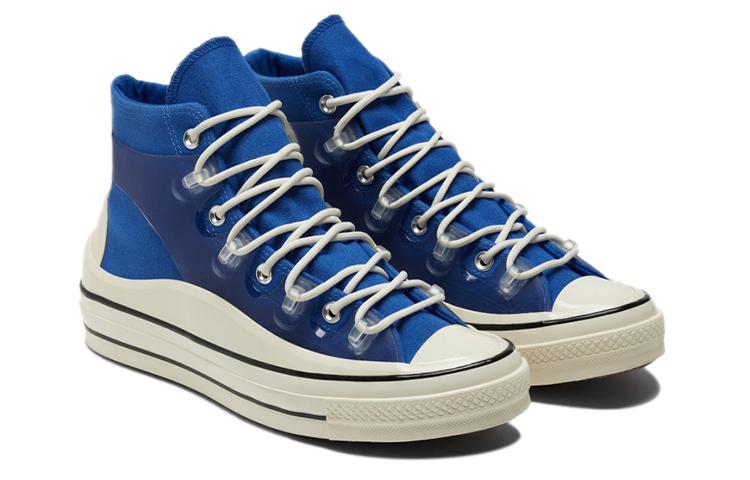Converse Chuck 70 Utility High 'Hybrid Function   Game Royal' купить в интернет-магазине Yoocart с быстрой доставкой по России.