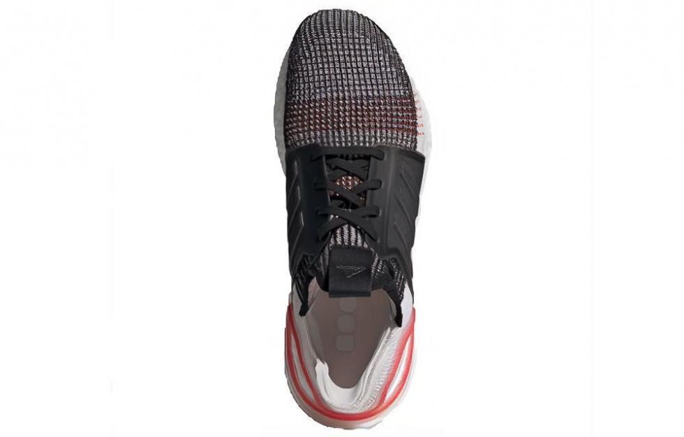 Adidas UltraBoost 19 'Black Orchid' купить в интернет-магазине Yoocart с быстрой доставкой по России.