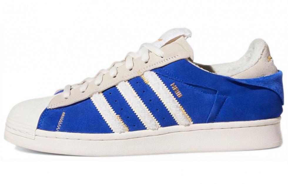 Adidas Superstar WS2 Henry Ruggs Iii Bold Blue