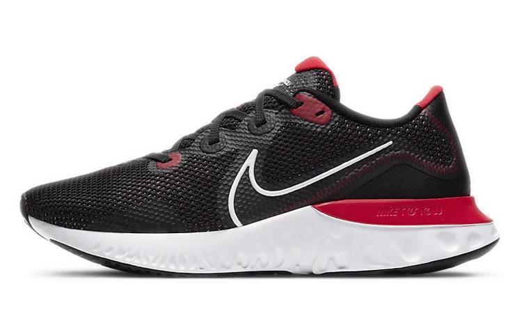 Nike Renew Run 'University Red'