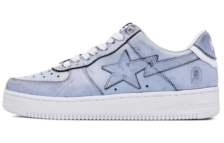A BATHING APE STA Beige