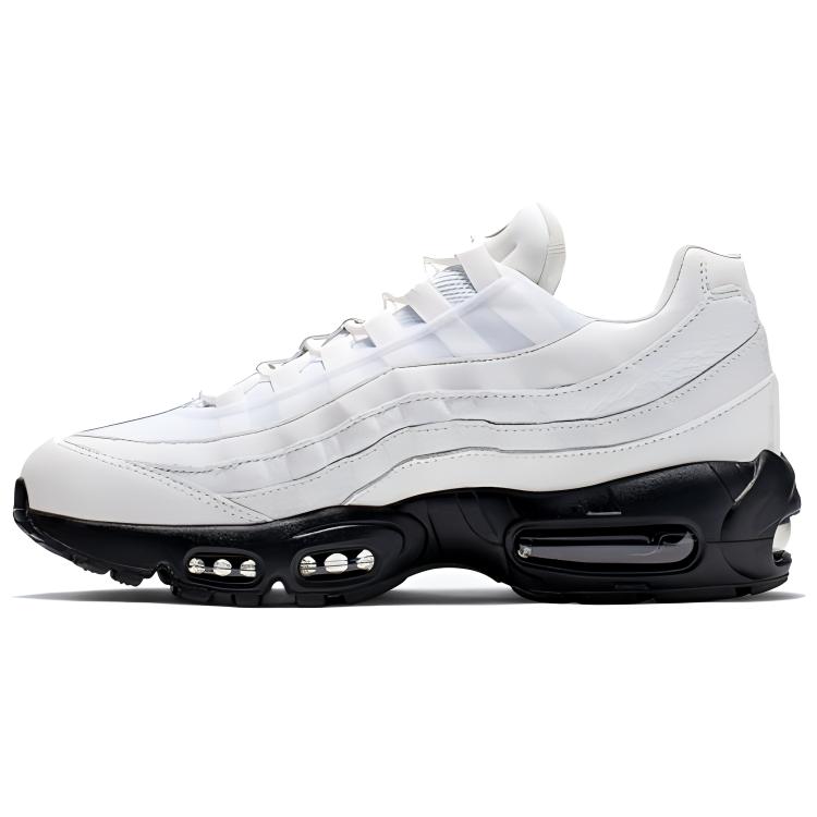 Nike Air Max 95 Беговые кроссовки Низкие Женские