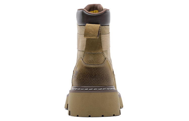 Dickies Martin Boots Women's Earthy Yellow/brown/beige купить в интернет-магазине Yoocart с быстрой доставкой по России.