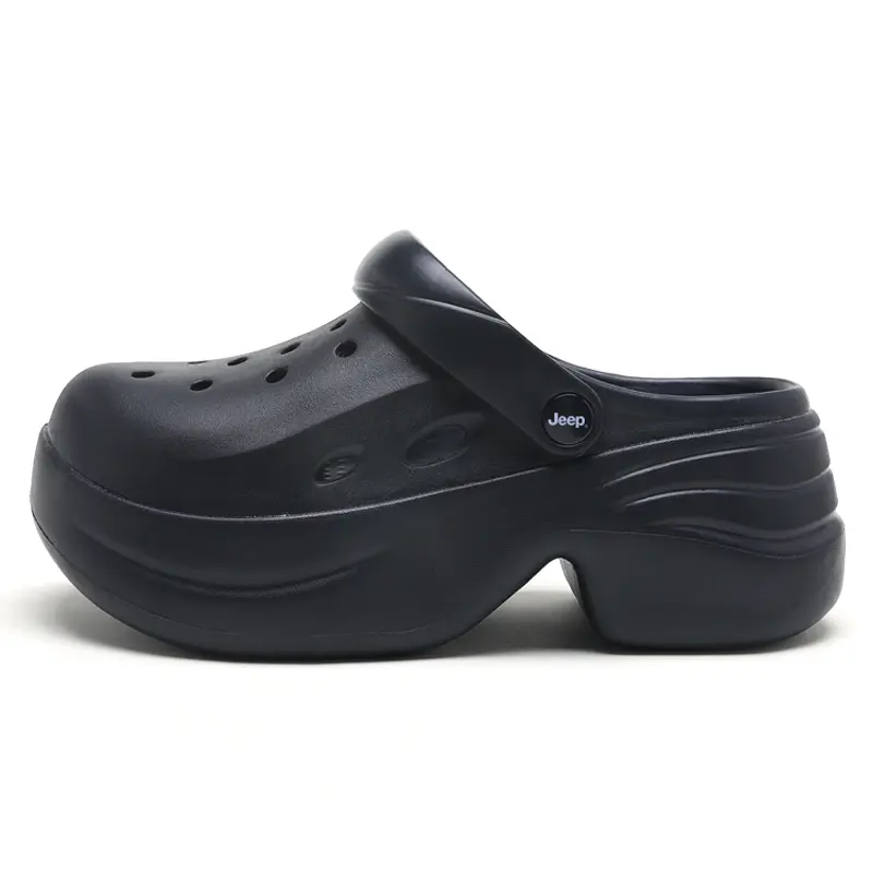 Jeep Clogs Women's