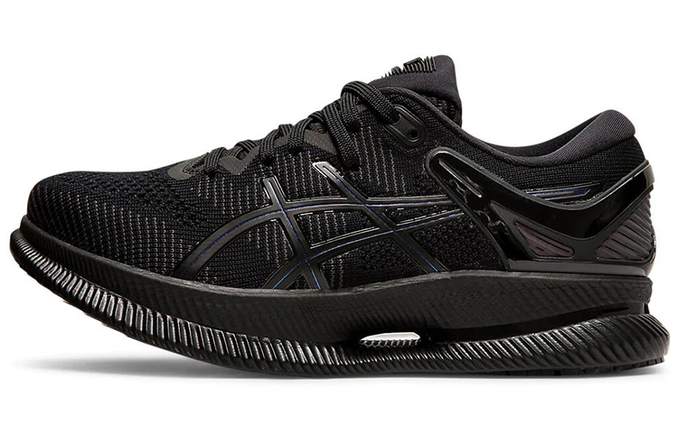 Asics MetaRide 'Black' Women's