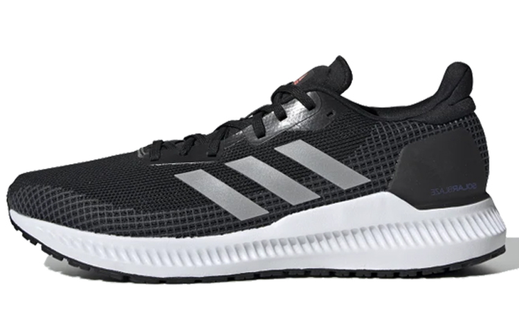 Adidas Solar Blaze Black/Grey/White