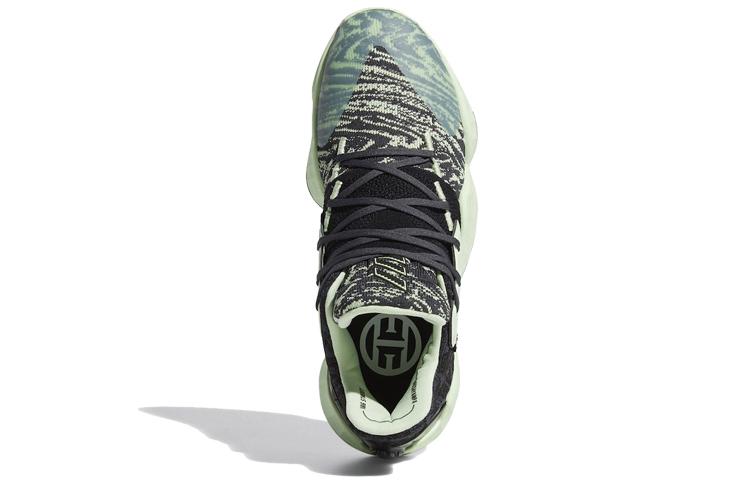 Adidas Harden Vol. 4 Glow Green купить в интернет-магазине Yoocart с быстрой доставкой по России.