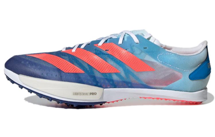 Adidas Беговые кроссовки с низким верхом унисекс