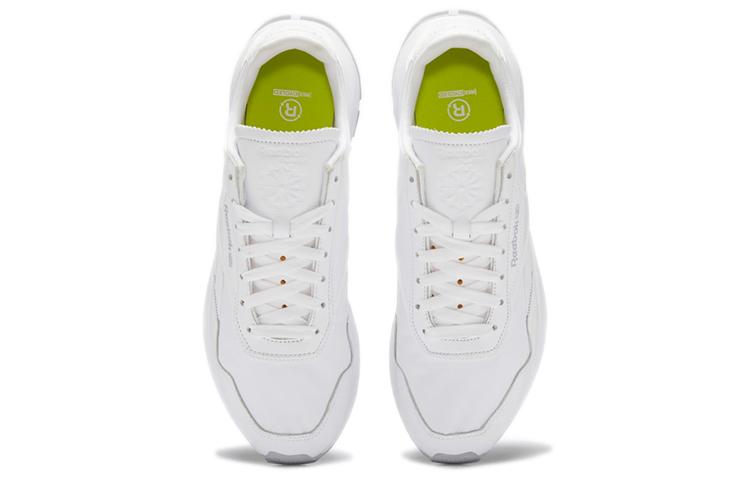 Reebok Classic Leather Legacy Az Cloud White Cold Grey купить в интернет-магазине Yoocart с быстрой доставкой по России.