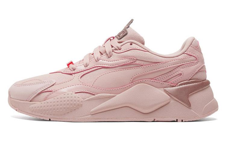 PUMA RS X 'Sunset Hues Peachskin' Women's