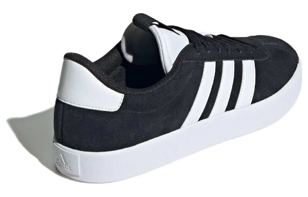 Adidas Vl Court 3.0 Core Black Cloud White