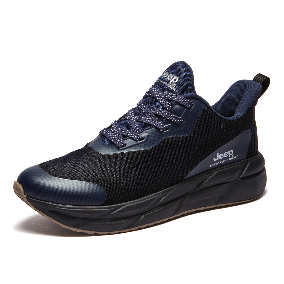 Jeep Low Top Running Shoes Men's купить в интернет-магазине Yoocart с быстрой доставкой по России.