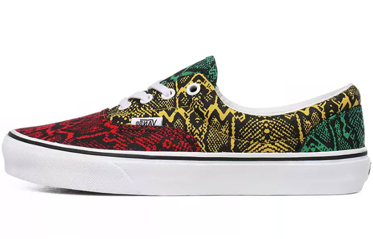 Vans Era 'Multi Python'