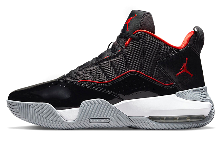 Jordan Stay Loyal Patent Bred