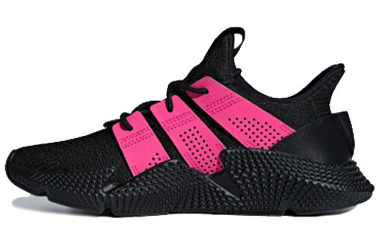 Adidas Prophere 'Black Shock Pink' Women's