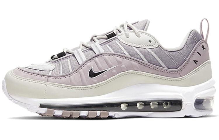 Nike Air Max 98 Silver Lilac Women's