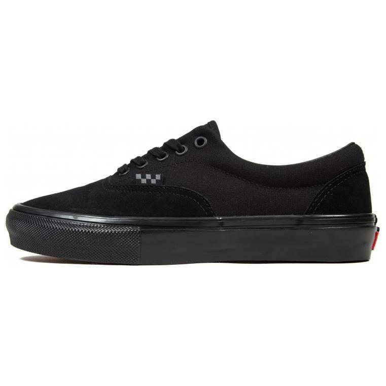 Era Skate Vans 'Black'