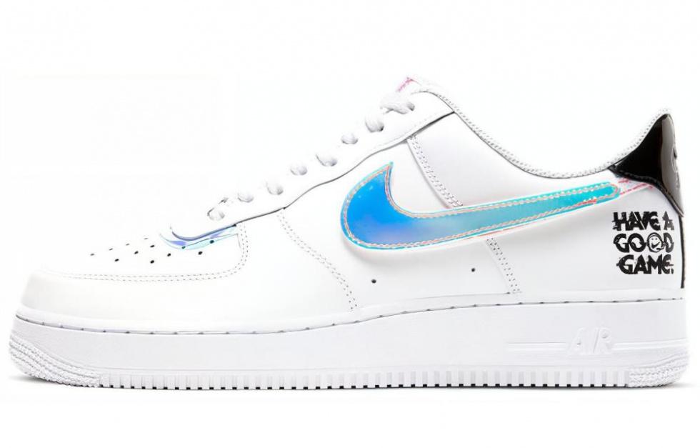 Nike Air Force 1 Low Good Game