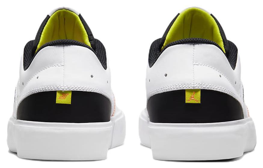 JORDAN Series Taco Jay Pe