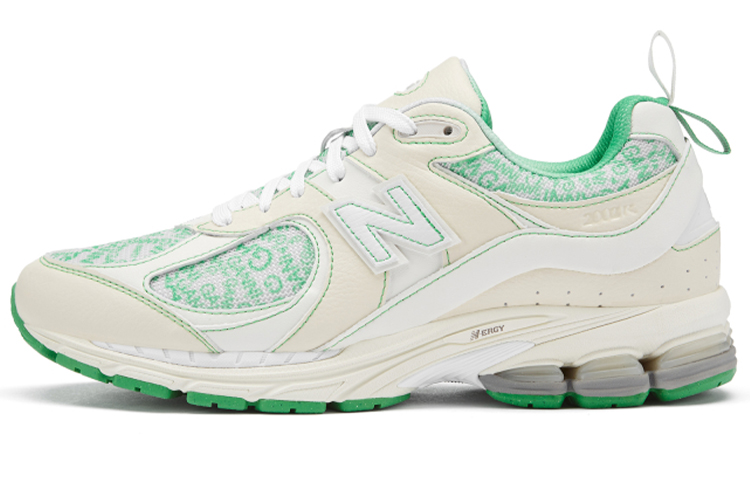 New Balance 2002R Ganni Turtledove