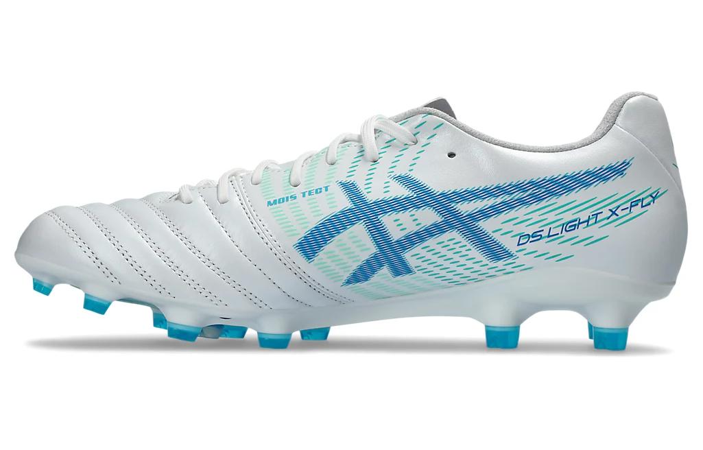 ASICS Ds Light X Fly Pro 2 'White Electric Blue'