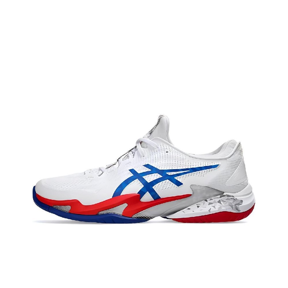 Asics Court Ff 3 Novak Paris