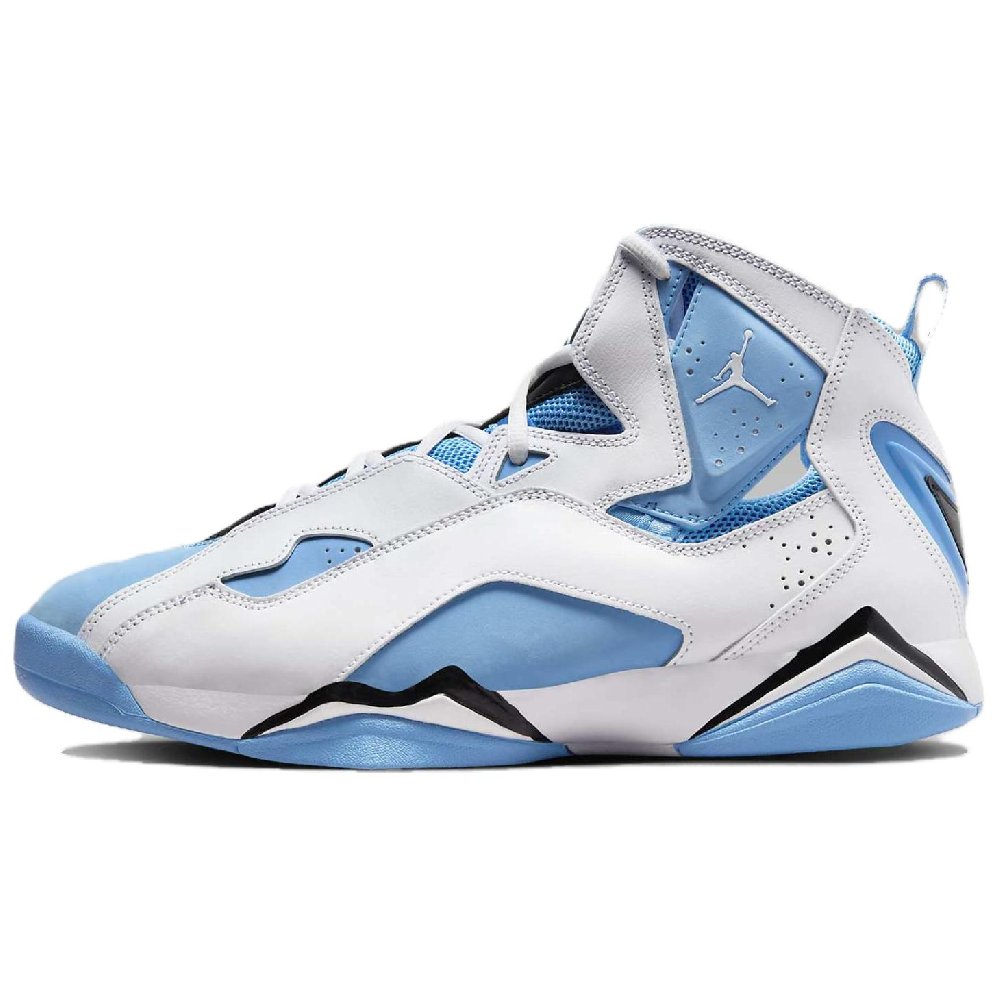 Jordan True Flight Unc