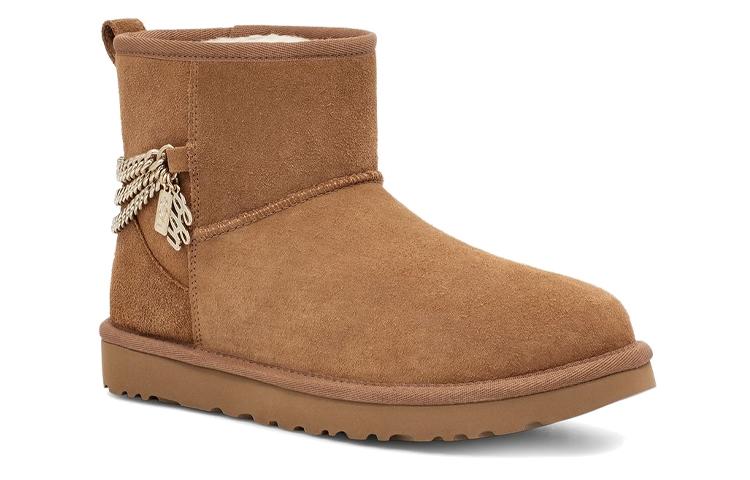 UGG Classic Mini Chains Women's купить в интернет-магазине Yoocart с быстрой доставкой по России.
