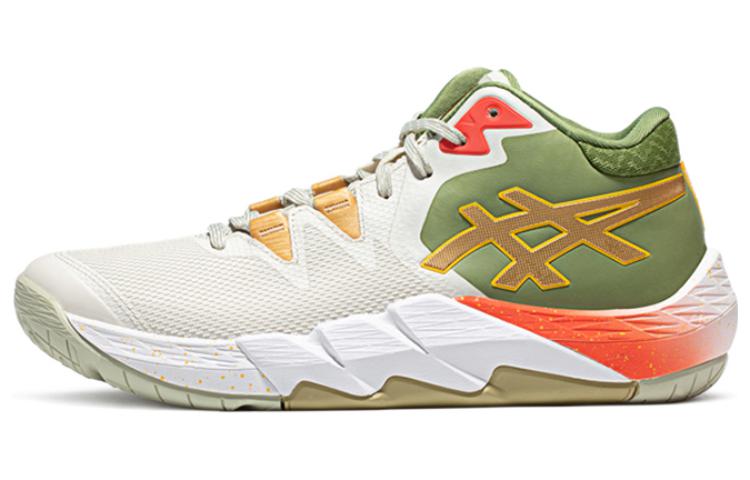 Asics Unpre Ars 2 'White Green'