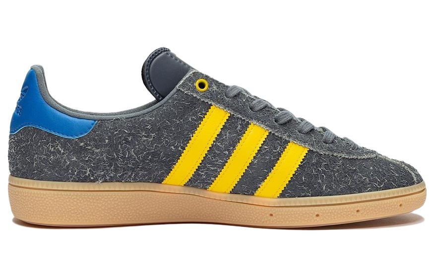 Adidas Sneakersnstuff X Adidas Originals Gt Stockholm 'Dark Grey' купить в интернет-магазине Yoocart с быстрой доставкой по России.