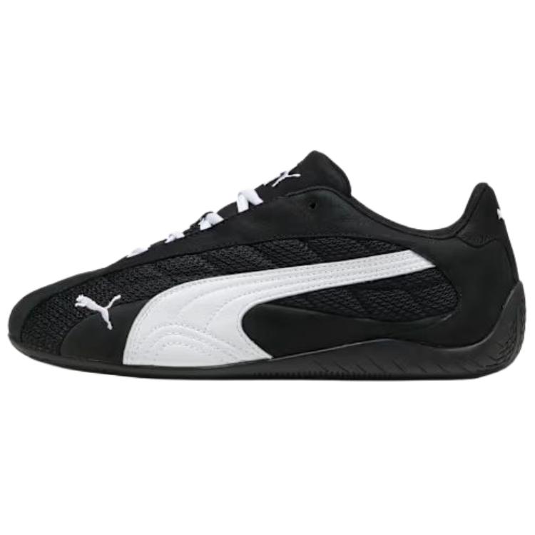 PUMA Speedcat Casual Shoes Unisex Black