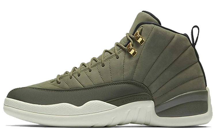 Jordan 12 Retro Chris Paul Class Of 2003