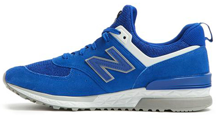 New Balance 574 Sport Blue Bell купить в интернет-магазине Yoocart с быстрой доставкой по России.
