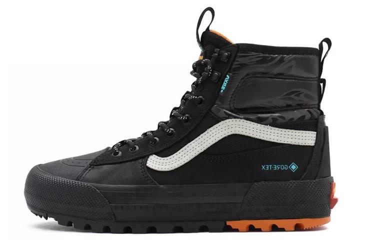 Sk8 Vans Hi Gtx MTE 3 'Tiger Camo'